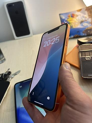 iphone e: IPhone üçün dəyişdirilə bilən arxa qapaq və çərçivə dəsti - Model — 2