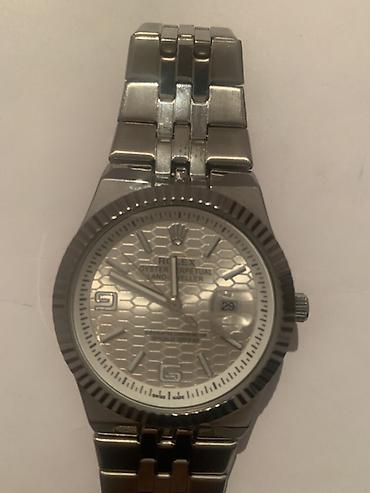 zəncir satisi: Rolex saat 2 ay bundan öncə alınıb yeni kimidi çox istifade etməmişəm — 8