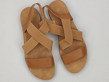 limango birkenstock: Sandały damskie, rozmiar 39 — 1
