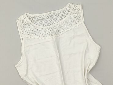 bluzki z rękawiczkami: Women's blouse, size S