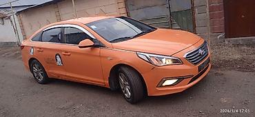 Hyundai: Hyundai : 2019 г., 2 л, Автомат, Газ at lalafo.kg — 3 Hyundai: Hyundai : 2019 г., 2 л, Автомат, Газ — 3