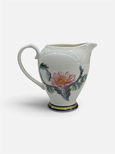 посуда новые: Fine Bone China — костяной фарфор премиум-класса. Тонкий, изящный и — 4