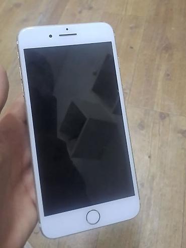 IPhone 7 Plus, 128 GB, Matte Gold, Barmaq izi lalafo.az -da IPhone 7 Plus, 128 GB, Matte Gold, Barmaq izi