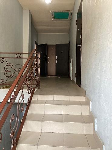 империя: 1 комната, 31 м², Аламедин-1 мкр Элитка, 4 этаж, Евроремонт — 10