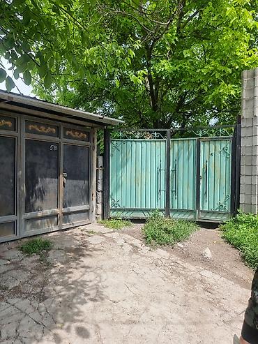 нижний норус: ПРОДАЁТСЯ пол домапо Алмаатинской вниз,перед поворотом на 2й ГЭС — 10