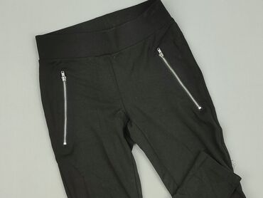 krótkie spodenki do grubych rajstop: Esmara, Leggings Elegant for women, size XS (EU 34)