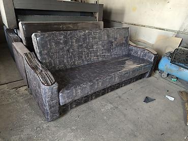 Прямые диваны: Прямой диван, Новый — 9