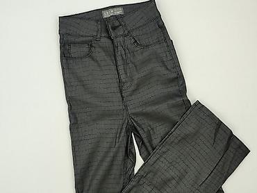 zara basic: Primark, Spodnie materiałowe damskie, rozmiar 2XS — 1