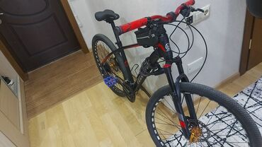 трехколесный велосипед для взрослых в баку: Горный велосипед Velocruz, 29"