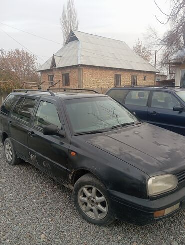 бронирование машина: Volkswagen Passat: 1994 г., 1.8 л, Механика, Бензин, Универсал