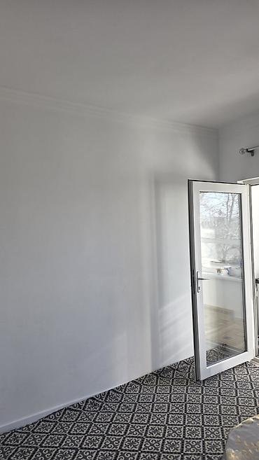 flat osh: 1 комната, Рабочий Городок Собственник, Семейным, С мебелью полностью — 10