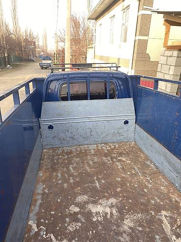 Hyundai: Hyundai Porter: 2012 г., 2.5 л, Механика, Дизель — 6