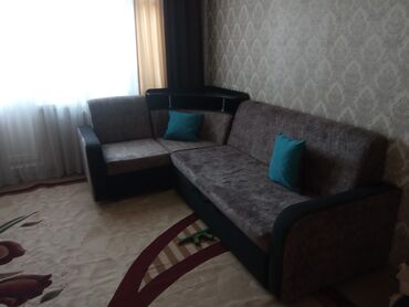 Угловые диваны: Угловой диван 
на заказ
От 30-70.000 токмок 
Любой дизайн. Размер — 5