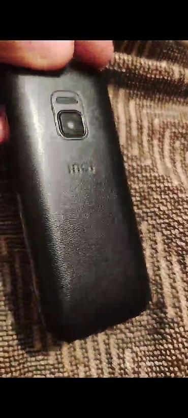 balaca telfonlar: Inoi A62 Lite 64GB, 1 TB, rəng - Qara, Düyməli — 8