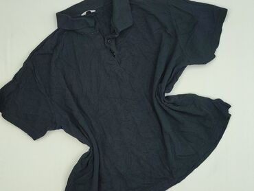 spodnie ze streczem co to znaczy: Elementy, Koszulka polo dla mężczyzn, rozmiar XL