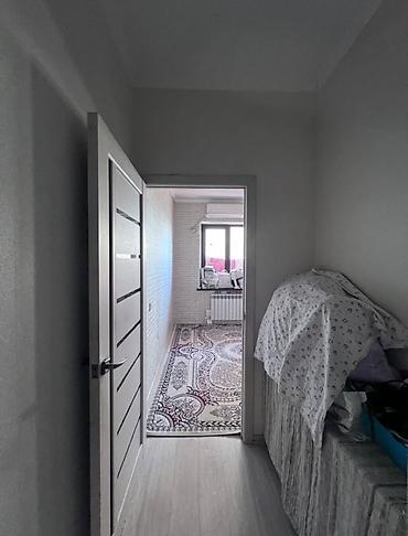 106: 1 комната, 44 м², Рабочий Городок 106 серия улучшенная, 5 этаж, Свежий ремонт — 2