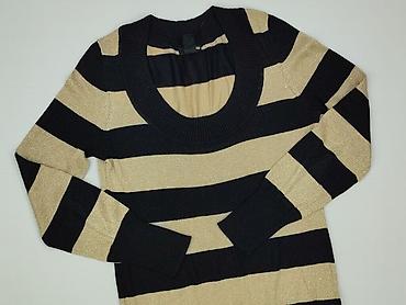 sweter smog: H&M, Sukienka damska, rozmiar S — 1