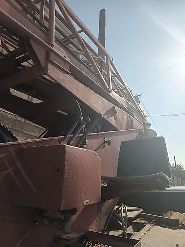 QAZ: QAZ : 4.5 l | 1985 il 100000 km Universal — 4