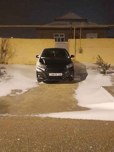 renault megane nece masindir: VAZ (LADA) XRAY: 1.6 l | 2016 il 260000 km Krossover — 3