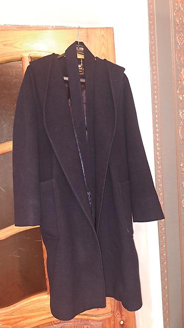 Paltolar: Palto, XL — 6