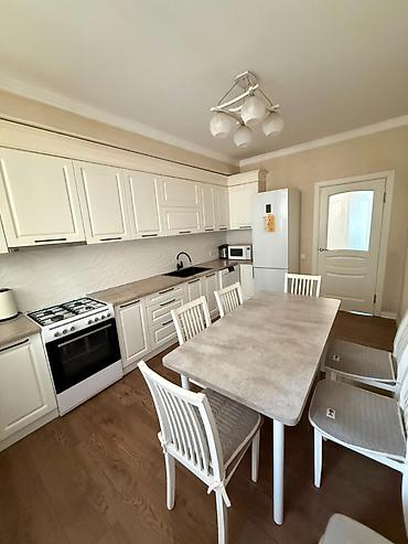 Продажа квартир: 3 комнаты, 100 м², Элитка, 7 этаж, Евроремонт at lalafo.kg — 7 Продажа квартир: 3 комнаты, 100 м², Элитка, 7 этаж, Евроремонт — 7