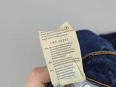 dzwony levis: Jeansy damskie, rozmiar XL — 6