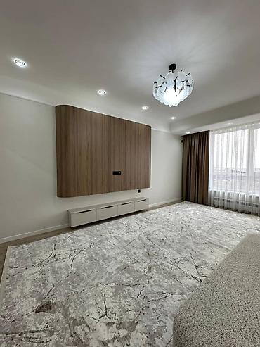 сдаю квартиру садыгалиева: 2 комнаты, 68 м², Элитка, 7 этаж, Дизайнерский ремонт — 9