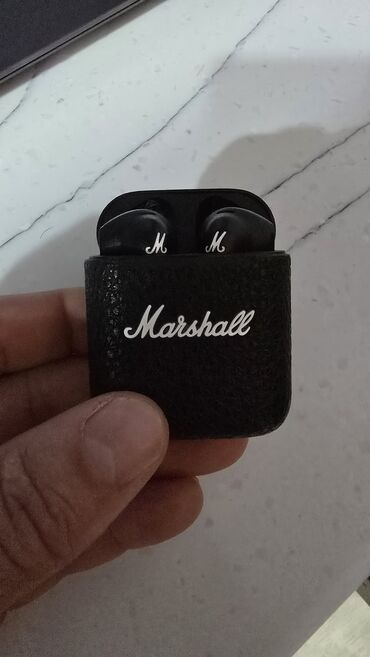 наушники самсунг беспроводные: Вкладыши, Marshall, Б/у, Беспроводные (Bluetooth), Студийные