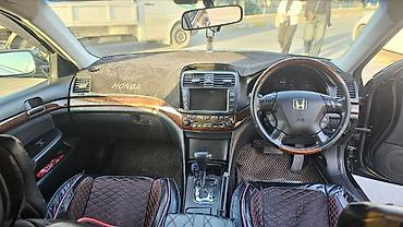 аккорд каракол: Honda Inspire: 2003 г., 0.3 л, Автомат, Бензин, Седан — 10