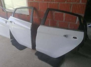 levo krilo golf 4: VRATA LIMARIJA ZA FORD FIESTA OD 2002. DO 2005. GOD. | FORD velika — 4