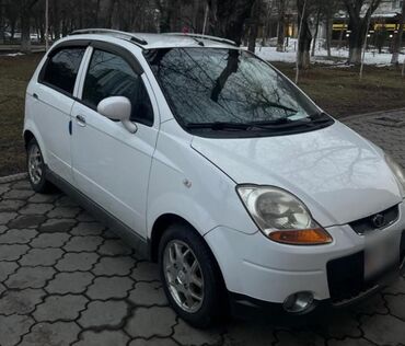 r13 matiz: Daewoo Matiz: 2008 г., 0.8 л, Автомат, Бензин, Хэтчбэк