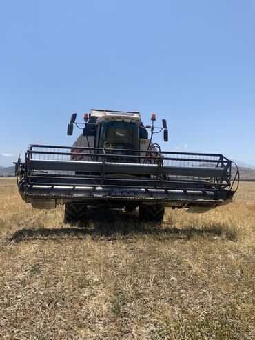 купить комбайн нива ск 5 бу: Комбайн зерноуборочный ROSTSELMASH VECTOR 410 Вектор Сделано для себя