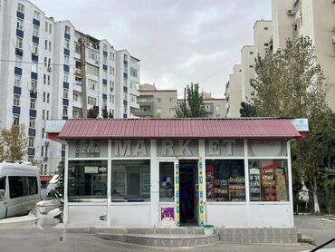 Uzunmüddətli kirayə mənzillər: Nizami rayonu, Qara Qarayev metrosu və Ruslan-93 mağazası yaxınlığında