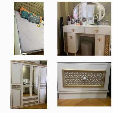 продать старую мебель в баку: ZehraYataq desti 990azn.
Yeni yasamal
Zəhra🌷69291