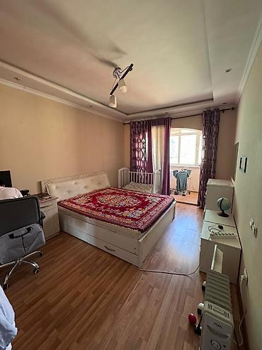 Продажа квартир: 3 комнаты, 93 м², 106 серия улучшенная, 9 этаж, Косметический ремонт — 1