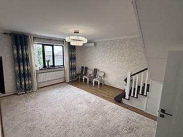 📍с.Кара-Джыгач 🔘5-комнат 🔘2 этажа 🔘134,92м²  Продаётся уютный — 4