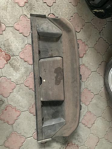 Другие автозапчасти: Запчасти на 124 мерс Дефлектора 8000 сом Знак 500 сом Стойки по 500 at lalafo.kg — 9 Другие автозапчасти: Запчасти на 124 мерс Дефлектора 8000 сом Знак 500 сом Стойки по 500 — 9