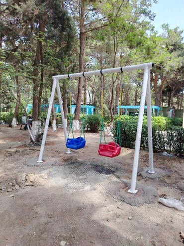 bag evleri ucun stollar: Bağ, çöl masa və oturacaq dəstləri