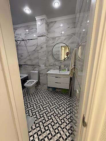 Продажа квартир: 3 комнаты, 100 м², Элитка, 2 этаж, Евроремонт — 11