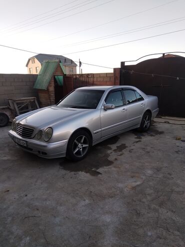 Mercedes-Benz: Mercedes-Benz SL 320: 2000 г., 3.2 л, Автомат, Бензин, Седан — 11