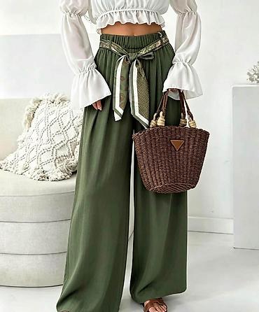 Pantalone: 🤍⚜ 𝙉𝙤𝙫𝙖 𝙠𝙤𝙡𝙚𝙠𝙘𝙞𝙟𝙖 ⚜🤍 🤍⚜ 𝙄𝙯𝙜𝙡𝙚𝙙𝙖𝙟𝙩𝙚 𝙛𝙚𝙣𝙤𝙢𝙚𝙣𝙖𝙡𝙣𝙤 𝙪𝙯 𝙣𝙖𝙨𝙚 𝙢𝙤𝙙𝙚𝙡𝙚 🤍⚜ — 3