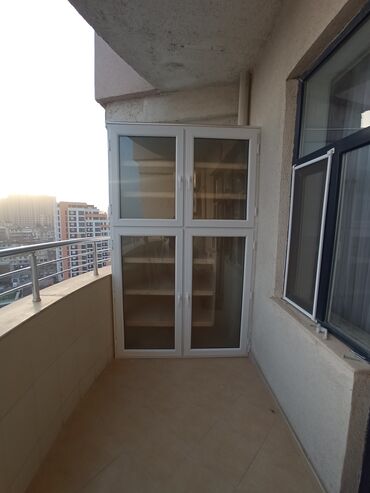 Mebellərin yığılması: Пластиковые шкафы для балконов, лоджии, блоков, для улицы, для — 3