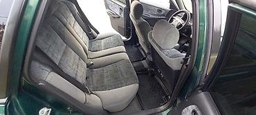 Mazda: Mazda 626: 2001 г., 1.8 л, Автомат, Универсал — 6