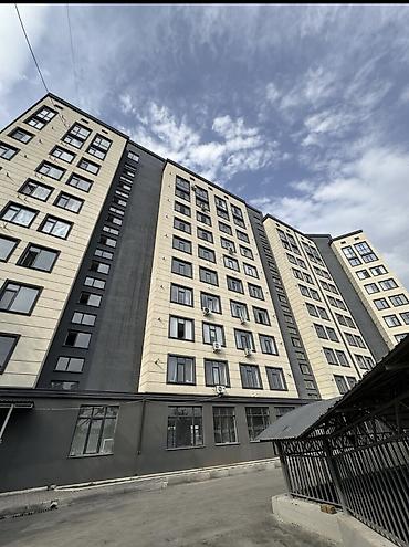 3 кв: 2 комнаты, 61 м², Элитка, 9 этаж, Евроремонт — 1