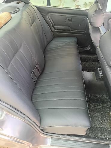 dodge ram 3.5: BMW 3 series: 1984 г., 3 л, Бензин — 10