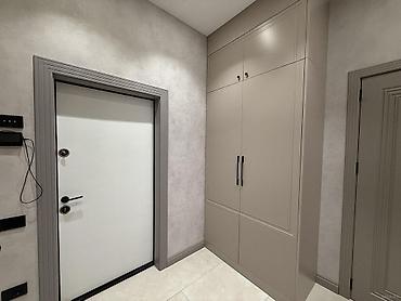 Yeni tikili: Satılır 2 otaqlı yeni tikili 55 m², Nizami m. Kateqoriya Yeni tikili — 13