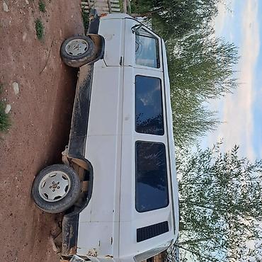 водный скутер: Volkswagen Transporter: 2026 г., Бус — 4