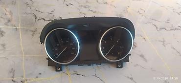 Panellər, şitlər: Land Rover Range Rov, Orijinal — 2