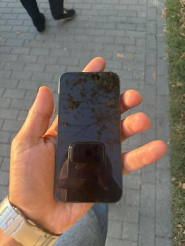 airpods pro 1: IPhone 13 mini, Yaşıl, Simsiz şarj, Face ID — 6
