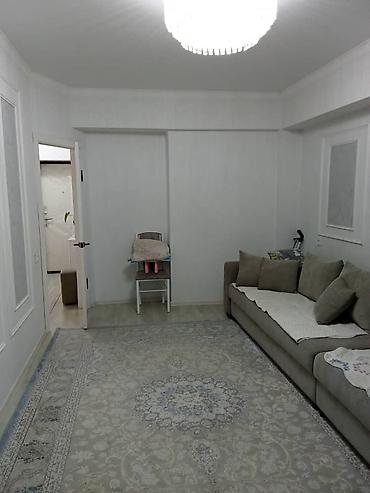 Продажа квартир: 1 комната, 50 м², Элитка, 12 этаж, Евроремонт — 1